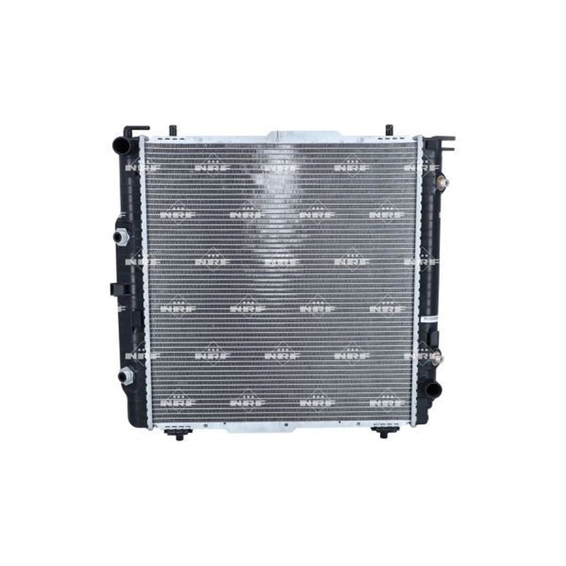 NRF Engine Radiator 59323