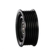 Gates V-Ribbed Belt Deflection/Guide Pulley Lower T38099