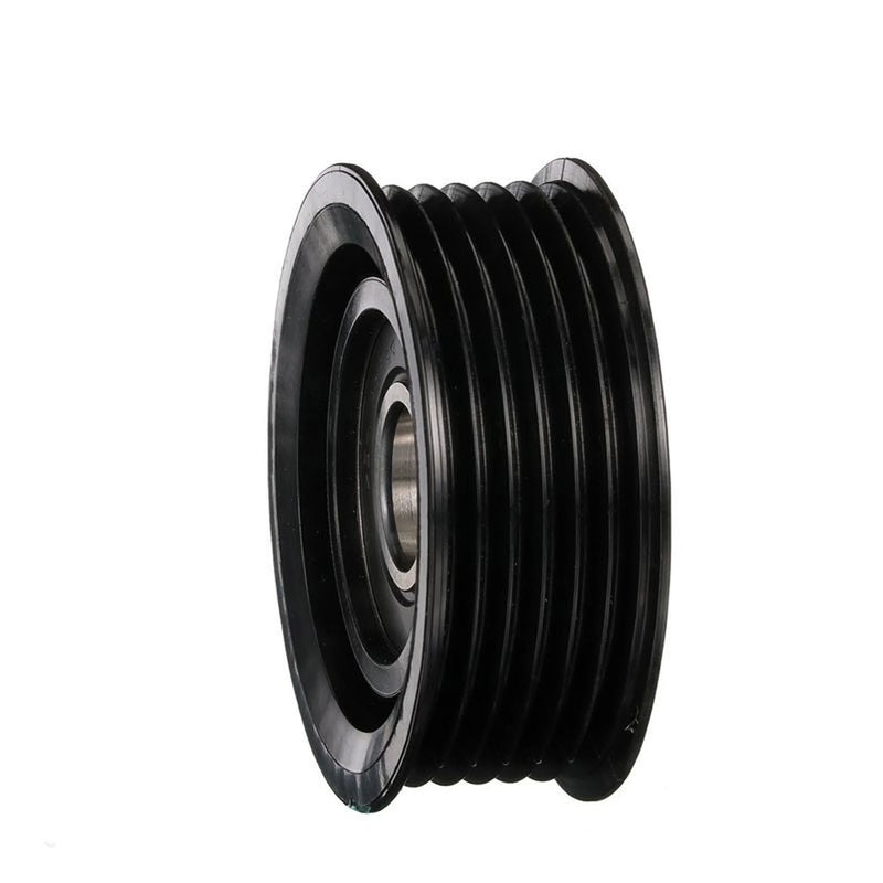 Gates V-Ribbed Belt Deflection/Guide Pulley Lower T38099