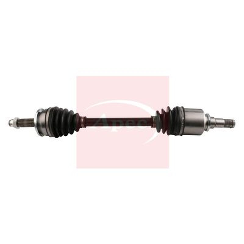 Apec CV Drive Shaft Driveshaft Front Left ADS1295L