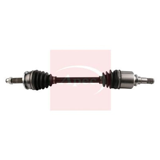 Apec CV Drive Shaft Driveshaft Front Left ADS1295L