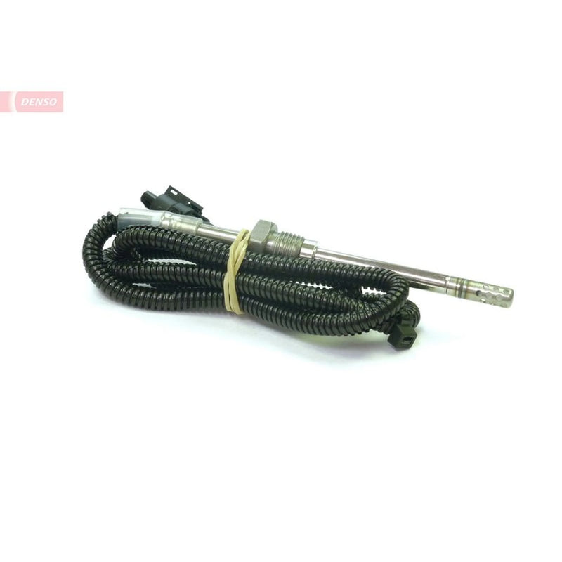 Denso Exhaust Gas Temperature Sensor before soot particulate DET-2026