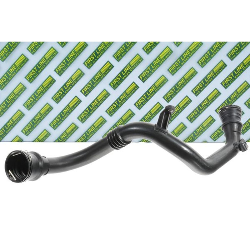 First Line Intercooler Turbo Charge Air Hose FTH1757