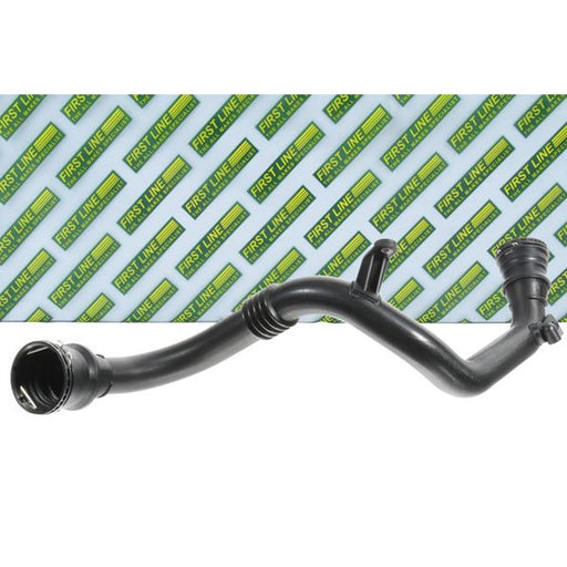 First Line Intercooler Turbo Charge Air Hose FTH1757