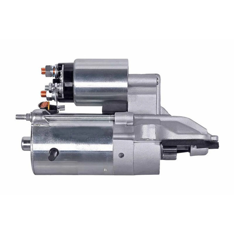 Hella Starter Motor 12V 1.4kW 11 Teeth 8EA 012 526-271