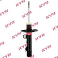 KYB Shock Absorber Damper Strut Front Right 3338049
