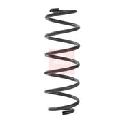 Apec Rear Suspension Coil Spring ACS2460