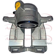 Apec Brake Caliper Assembly Front Right RCA392N
