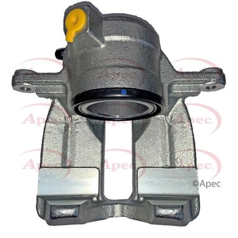 Apec Brake Caliper Assembly Front Right RCA392N