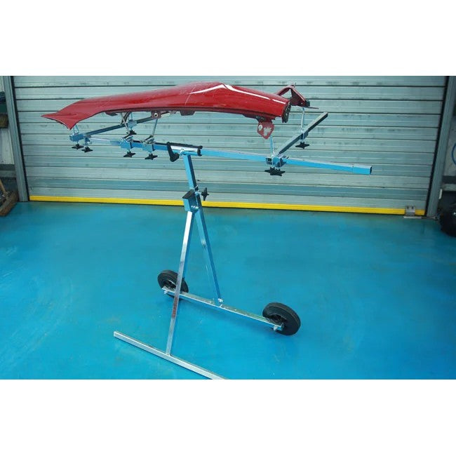 Power-TEC Easyflex Universal Panel Stand - PPL