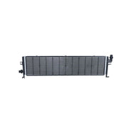 NRF Engine Radiator Lower 550338