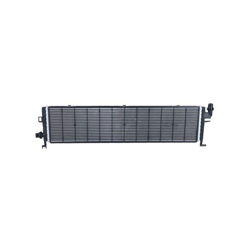 NRF Engine Radiator Lower 550338