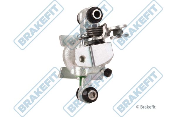Apec Brake Caliper Assembly Rear Left