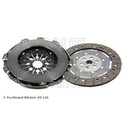Blue Print Clutch Kit Set 3pc 241mm ADBP300071