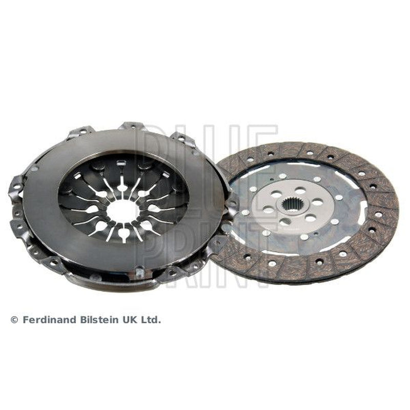 Blue Print Clutch Kit Set 3pc 241mm ADBP300071