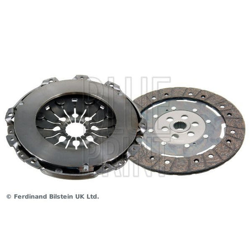 Blue Print Clutch Kit Set 3pc 241mm ADBP300071
