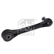 Febi Stabiliser Bar Link Coupling Rod Rear Left 197786