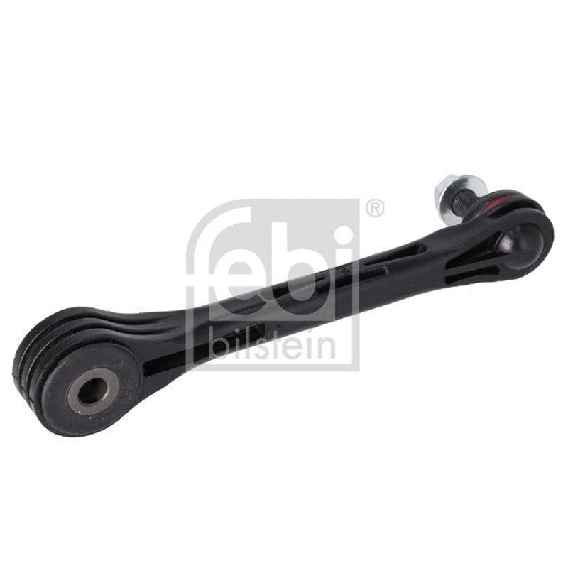 Febi Stabiliser Bar Link Coupling Rod Rear Left 197786