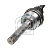 Febi CV Drive Shaft Driveshaft Front Right 181807