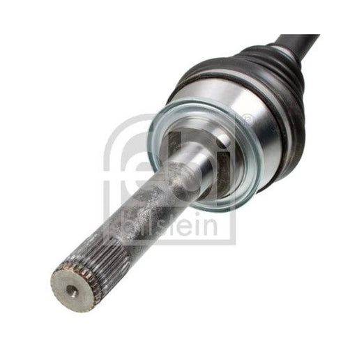 Febi CV Drive Shaft Driveshaft Front Right 181807