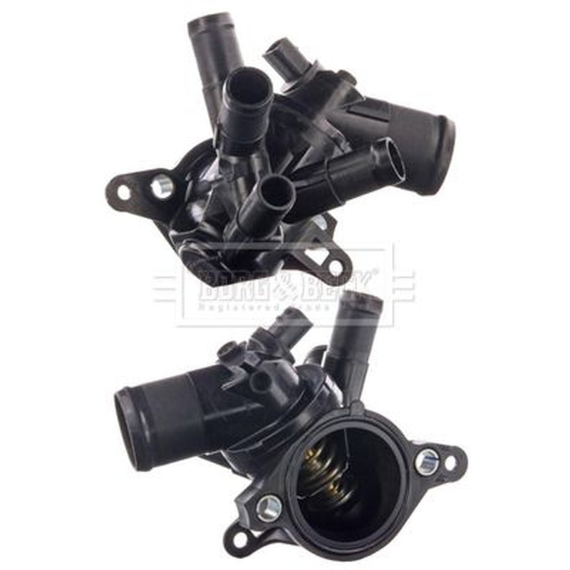 Borg & Beck Thermostat,Coolant BBT520