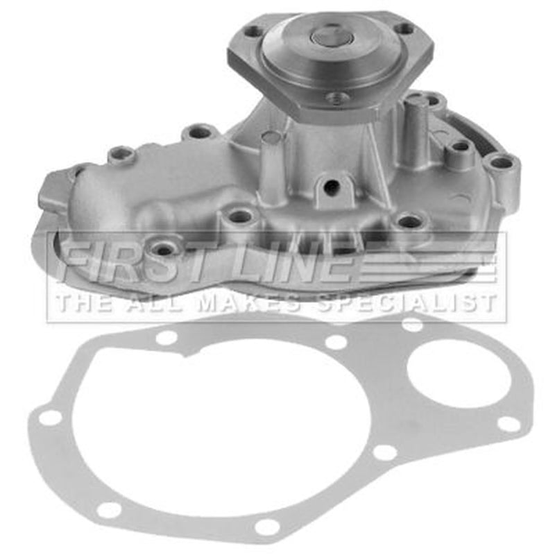 First Line Engine Cooling Water Pump FWP1668
