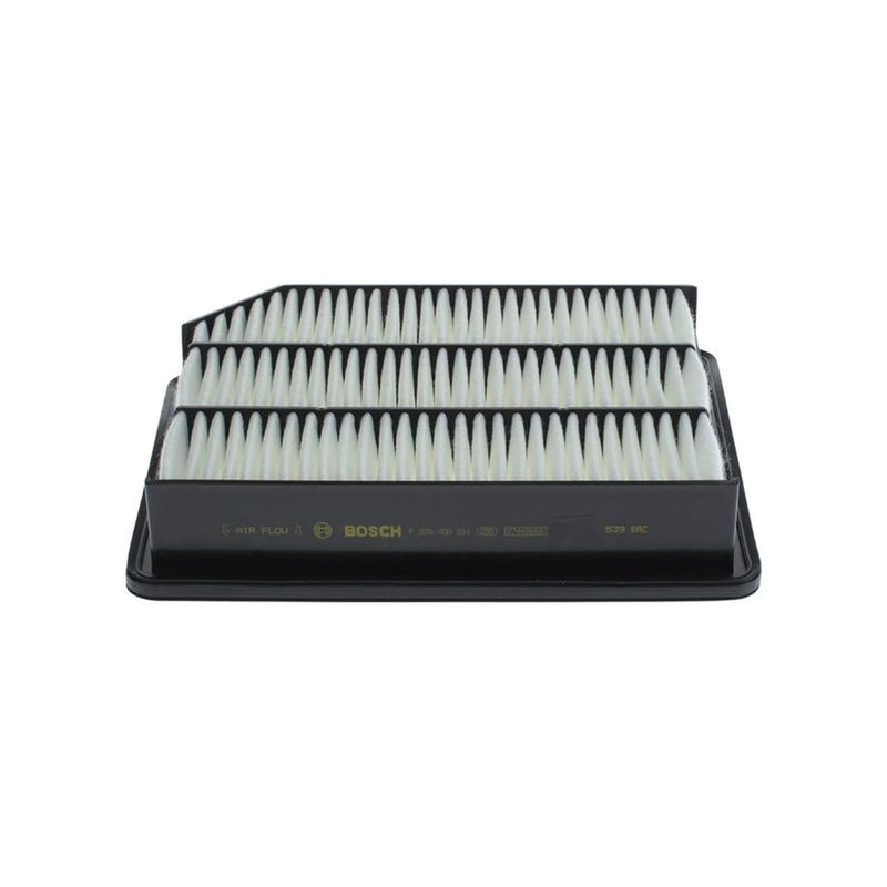 Bosch Engine Air Filter F 026 400 831