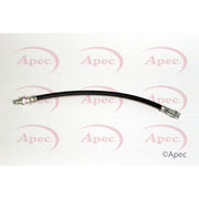 Apec Brake Hydraulic Hose Line Front HOS4403