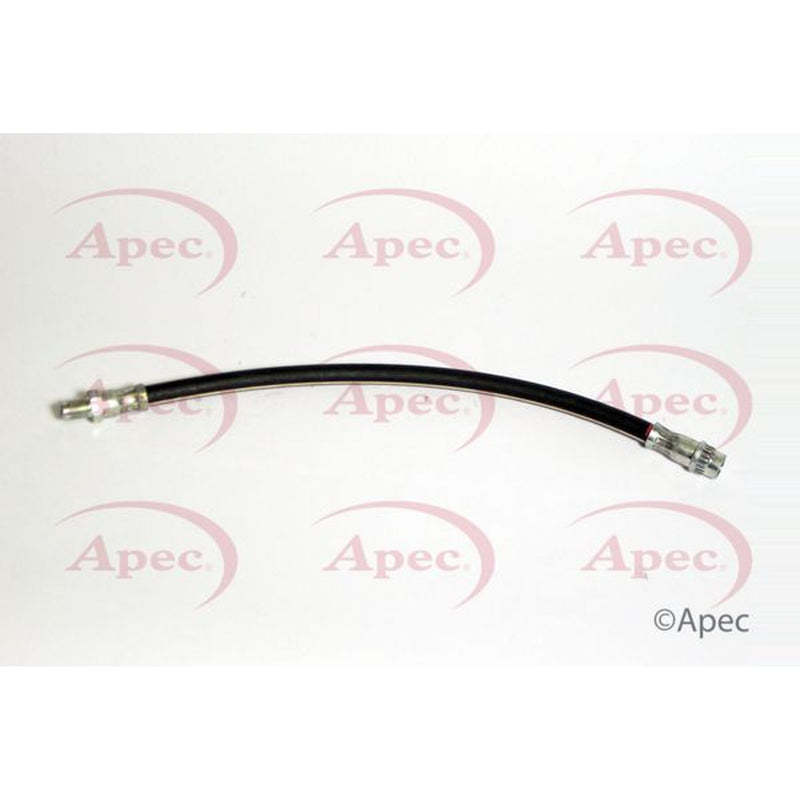 Apec Brake Hydraulic Hose Line Front HOS4403