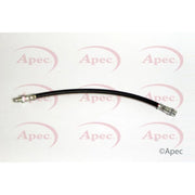 Apec Brake Hydraulic Hose Line Front HOS4403