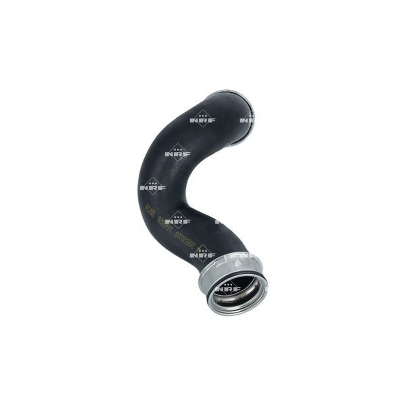 NRF Intercooler Turbo Charge Air Hose 166026