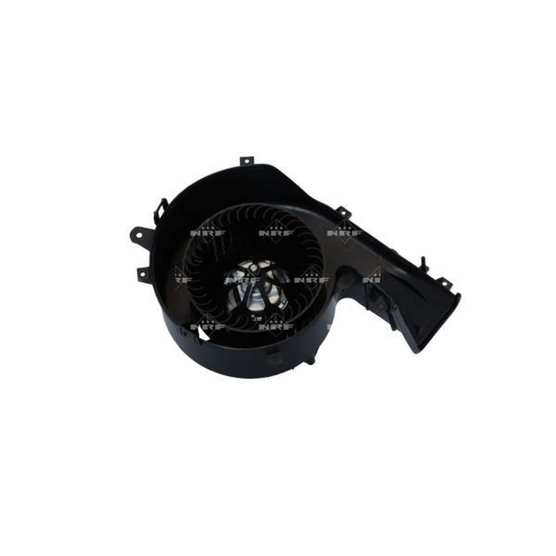 NRF Heater Blower Fan 34097