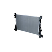 NRF Engine Radiator 59299
