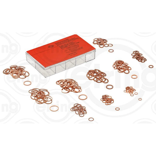 Elring Seal Ring Kit 017.671 017.671