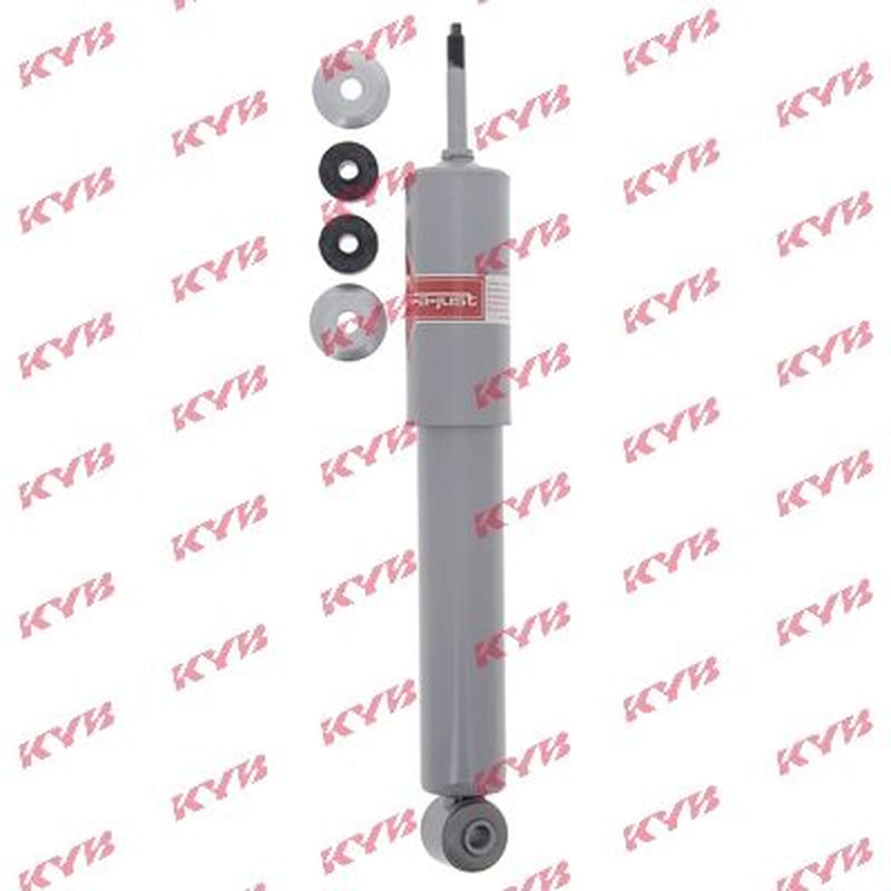 KYB Shock Absorber Damper Strut Front 554103