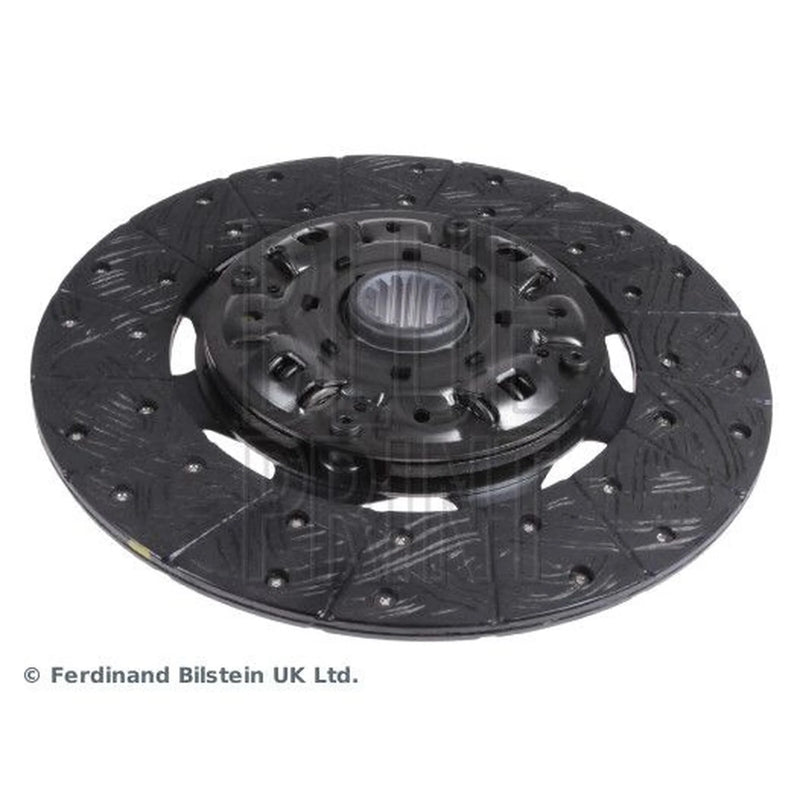Blue Print Clutch Friction Disc Plate 300mm 14 Splines ADZ93129