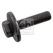 Febi Crankshaft Pulley Bolt 40755