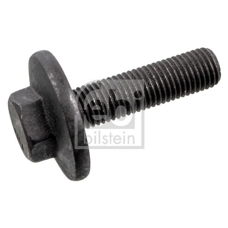 Febi Crankshaft Pulley Bolt 40755