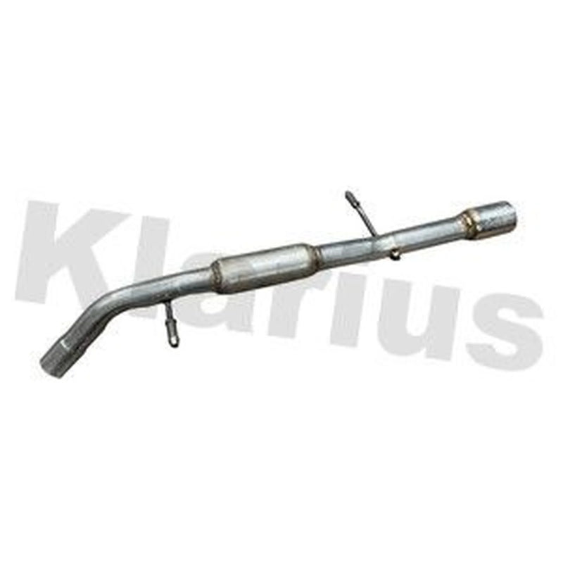 Klarius Box With Tail Pipe Rear CN779W