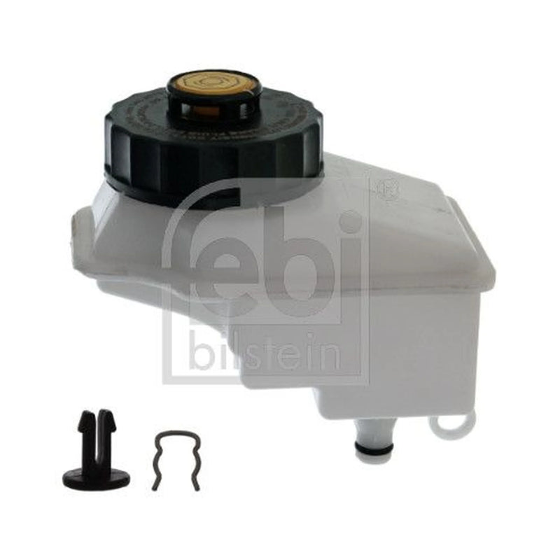 Febi Clutch Fluid Reservoir 45530