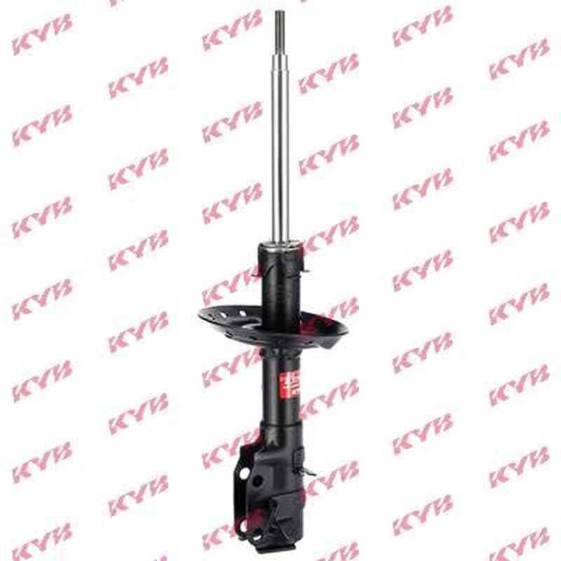 KYB Shock Absorber Damper Strut Front Left 338002