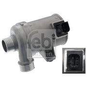 Febi Engine Cooling Water Pump 48424