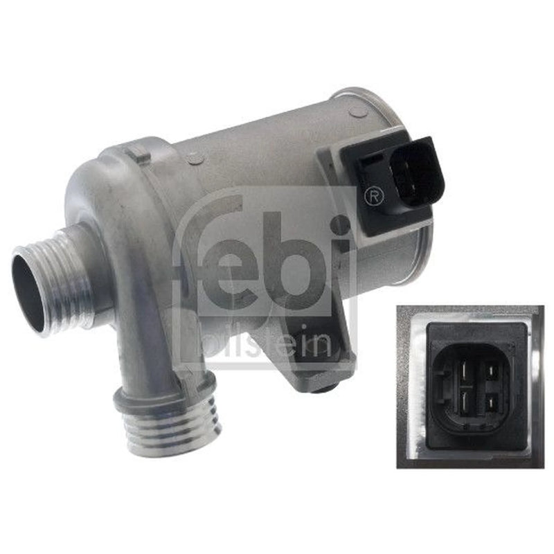 Febi Engine Cooling Water Pump 48424