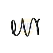 NAPA Front Suspension Coil Spring NCS1747
