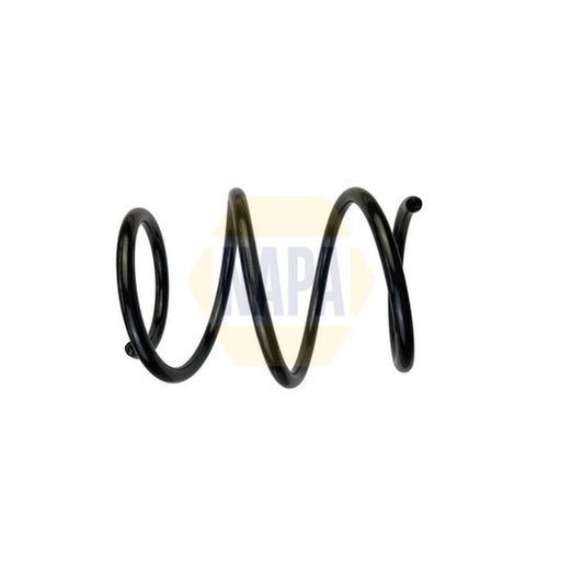 NAPA Front Suspension Coil Spring NCS1747