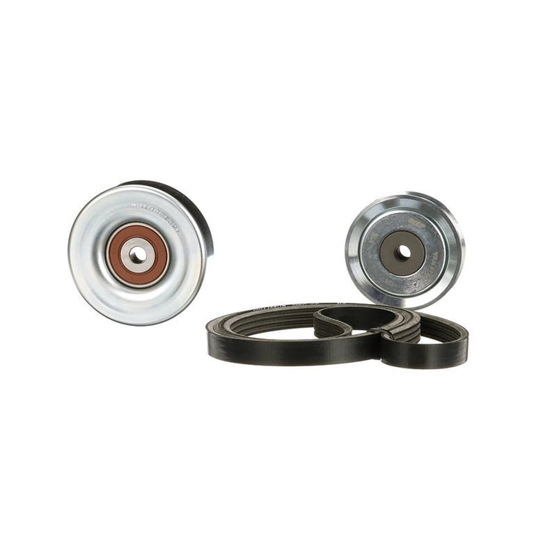 Gates V-Ribbed Belt Set K014PK1470
