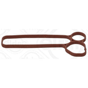 Elring Oil Cooler Gasket Wide Thick 528.180