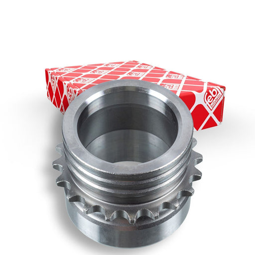 FEBI BILSTEIN 106669 Crankshaft Sprocket Fits BMW 1 Series 3 Series 5 Series FEBI - Town Parts