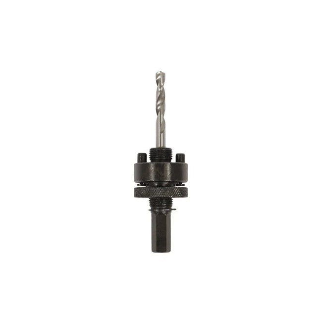 Abracs Hole Saw Arbour to suit 30mm-152mm Hole Saws - CPL