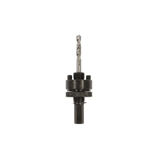 Abracs Hole Saw Arbour to suit 30mm-152mm Hole Saws - CPL